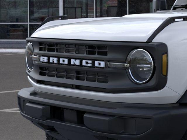 new 2026 Ford Bronco car, priced at $47,190