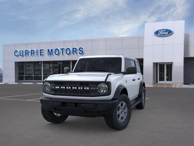 new 2026 Ford Bronco car, priced at $47,190