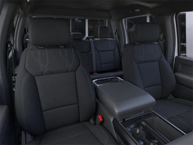 new 2026 Ford F-150 car, priced at $51,990