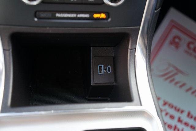 used 2023 Ford Edge car, priced at $27,995