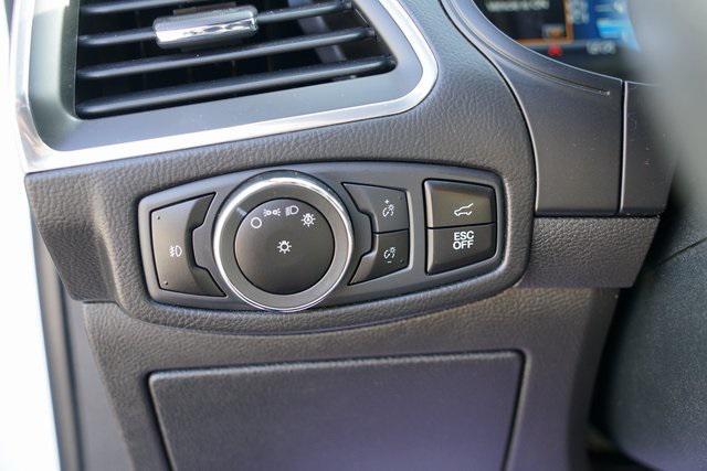 used 2023 Ford Edge car, priced at $27,995