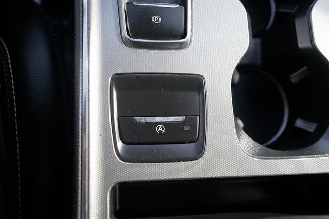 used 2023 Ford Edge car, priced at $27,995