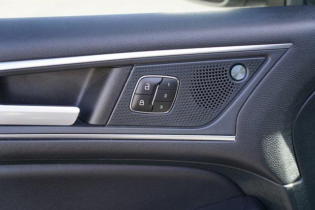 used 2023 Ford Edge car, priced at $27,995