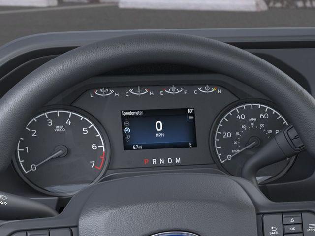 new 2026 Ford F-250 car, priced at $49,686