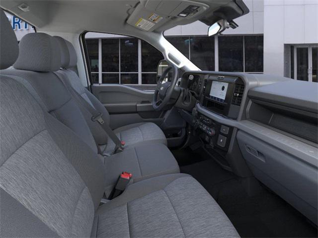 new 2026 Ford F-250 car, priced at $52,077