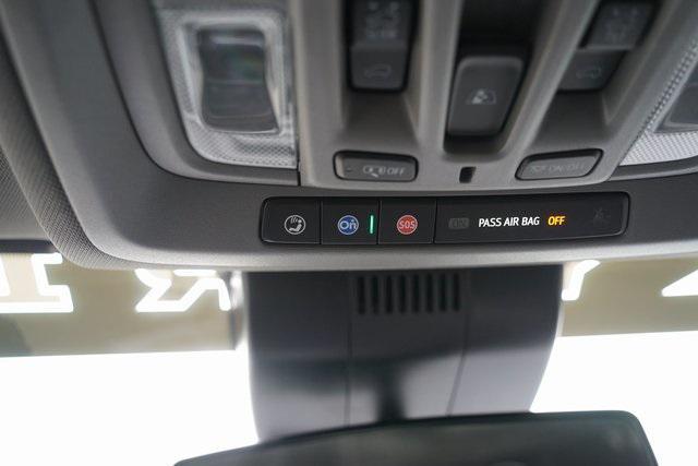 used 2023 Chevrolet Silverado 1500 car, priced at $49,995