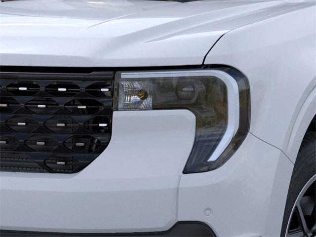 new 2026 Ford Maverick car, priced at $39,555