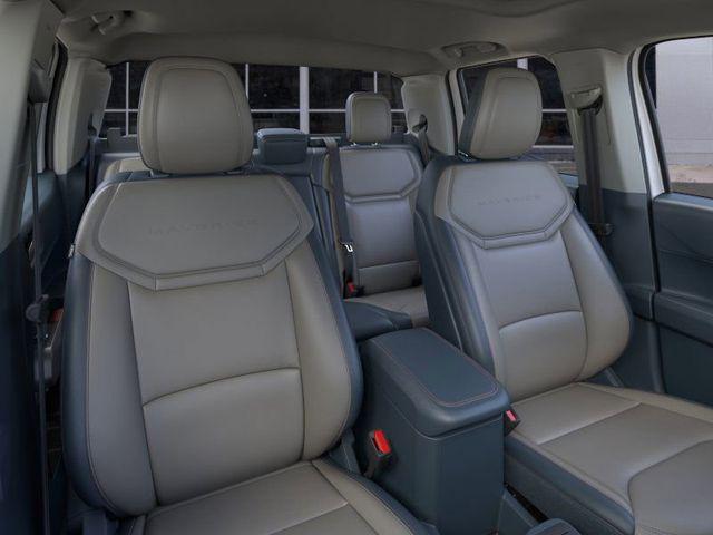 new 2026 Ford Maverick car, priced at $39,555