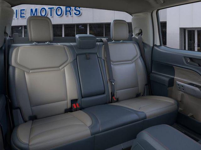 new 2026 Ford Maverick car, priced at $39,555