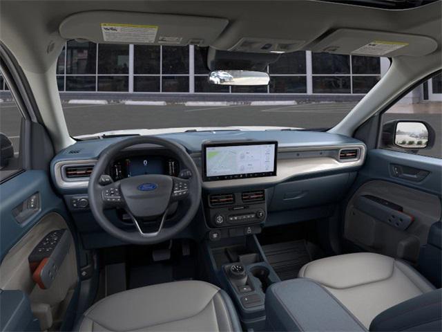 new 2026 Ford Maverick car, priced at $39,555