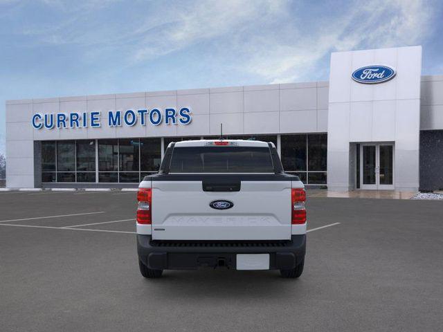 new 2026 Ford Maverick car, priced at $39,555