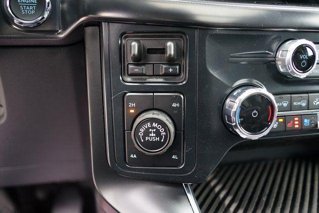 new 2025 Ford F-150 car, priced at $89,996