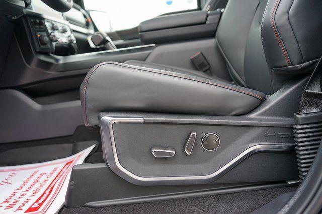 new 2025 Ford F-150 car, priced at $89,996