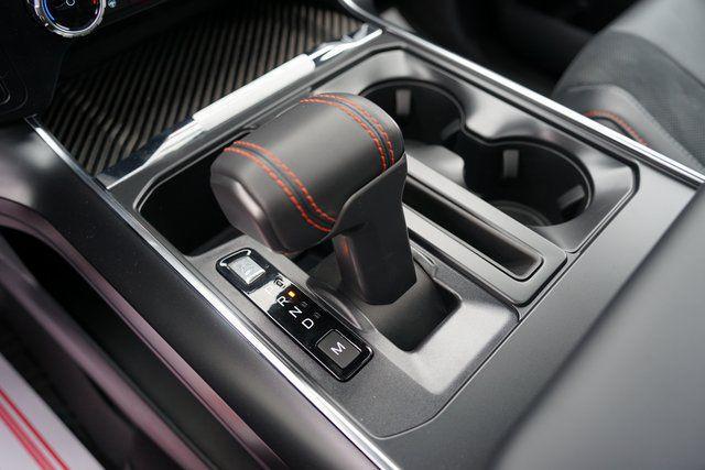 new 2025 Ford F-150 car, priced at $89,996