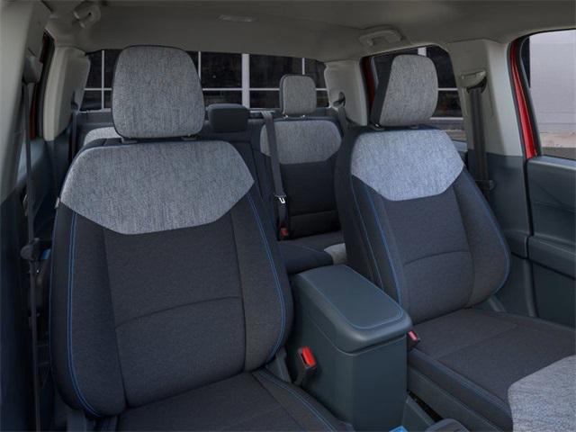 new 2026 Ford Maverick car, priced at $33,758