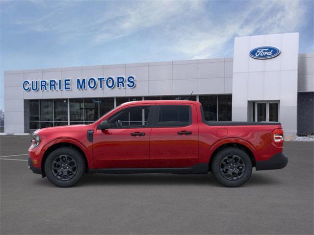new 2026 Ford Maverick car, priced at $33,758
