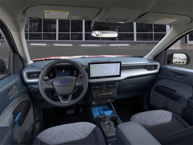 new 2026 Ford Maverick car, priced at $33,758