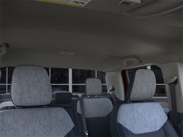 new 2026 Ford Maverick car, priced at $33,758