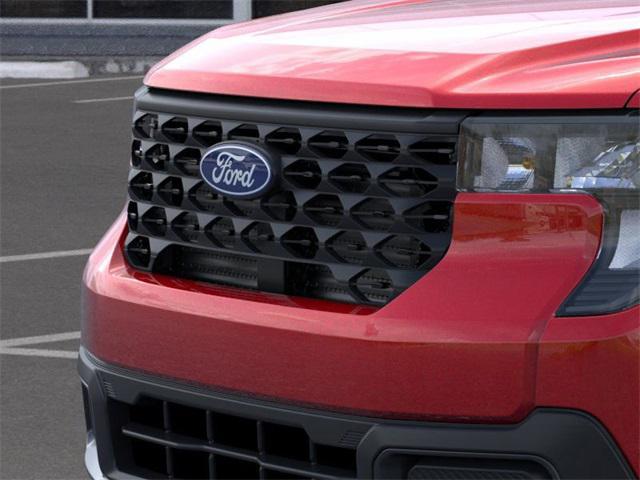 new 2026 Ford Maverick car, priced at $33,758