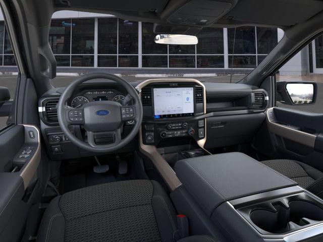 new 2026 Ford F-150 car, priced at $49,036