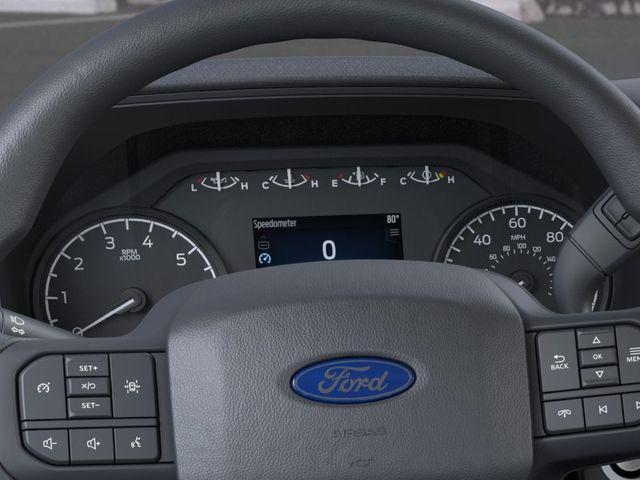 new 2026 Ford F-150 car, priced at $49,036