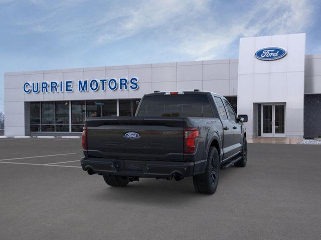 new 2026 Ford F-150 car, priced at $49,036