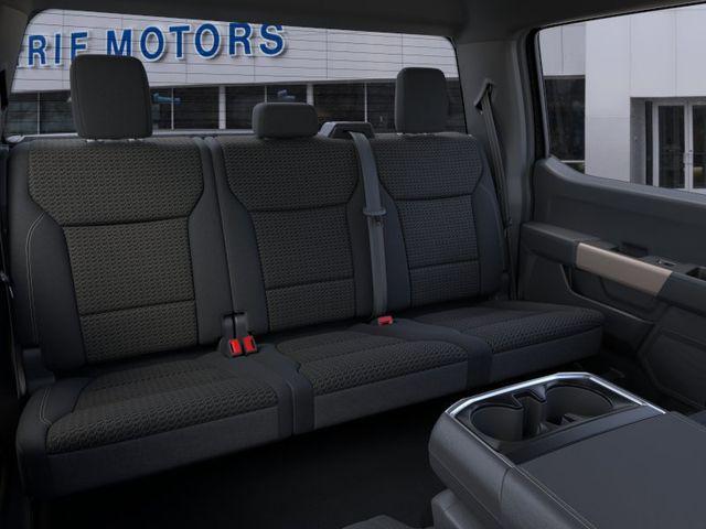 new 2026 Ford F-150 car, priced at $49,036