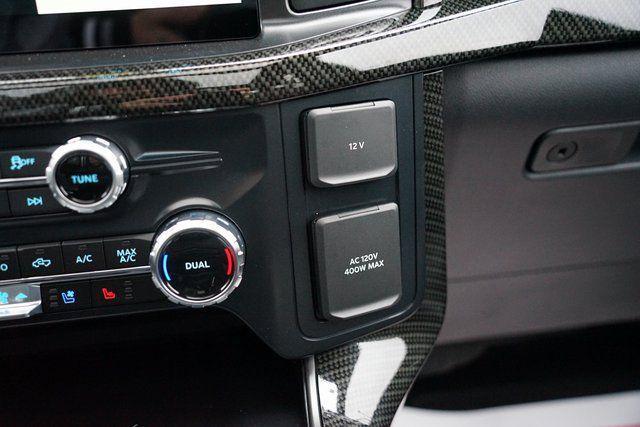 new 2025 Ford F-150 car, priced at $123,259