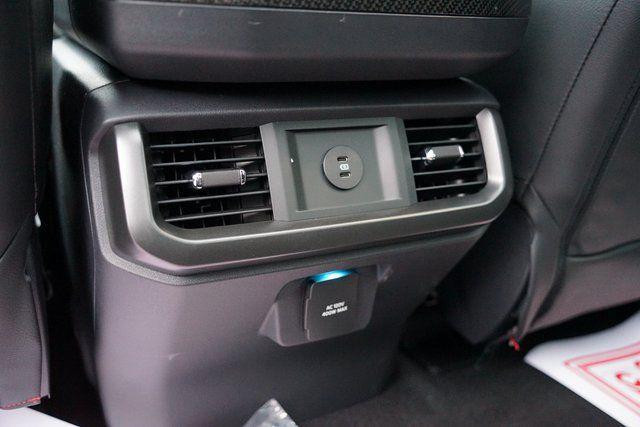 new 2025 Ford F-150 car, priced at $123,259