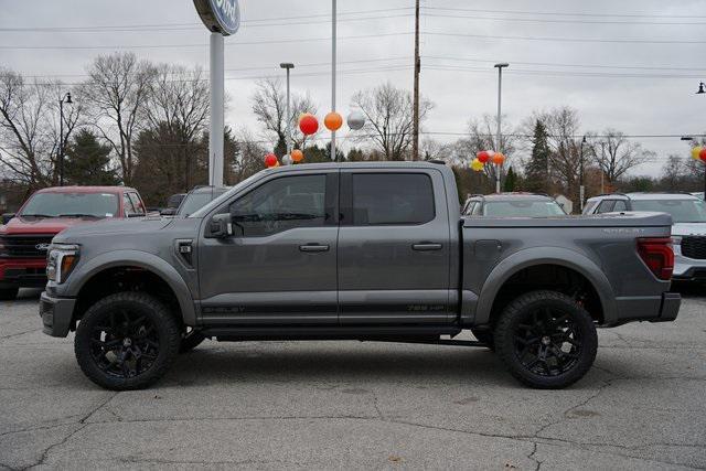 new 2025 Ford F-150 car, priced at $126,759