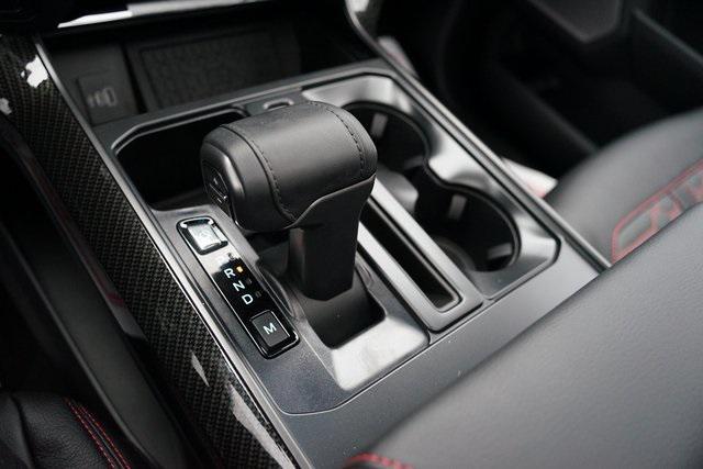 new 2025 Ford F-150 car, priced at $126,759