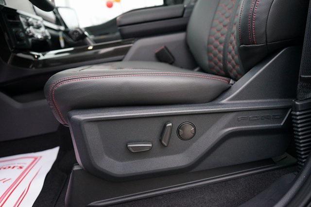 new 2025 Ford F-150 car, priced at $126,759