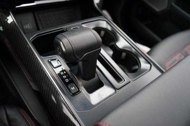 new 2025 Ford F-150 car, priced at $123,259