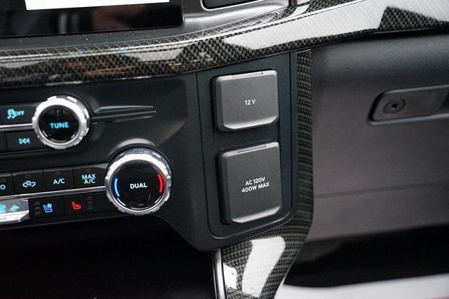 new 2025 Ford F-150 car, priced at $126,759