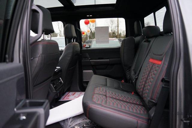 new 2025 Ford F-150 car, priced at $126,759