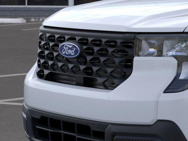 new 2026 Ford Maverick car, priced at $29,415