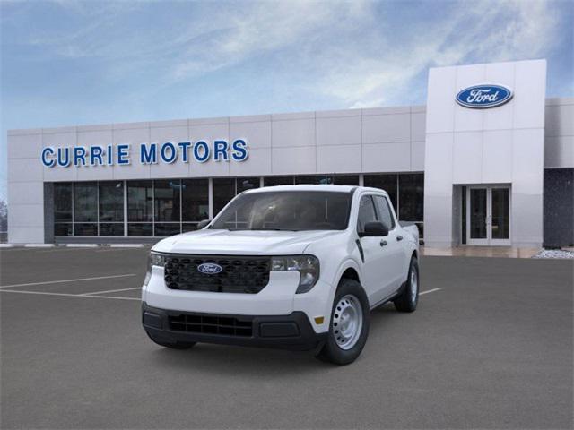new 2026 Ford Maverick car, priced at $29,415
