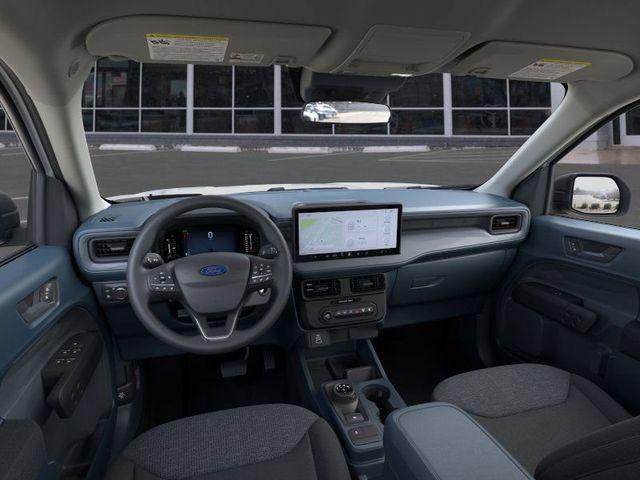 new 2026 Ford Maverick car, priced at $29,415