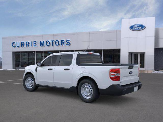 new 2026 Ford Maverick car, priced at $29,415