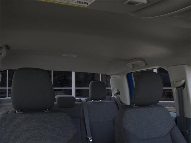 new 2026 Ford Maverick car, priced at $28,933