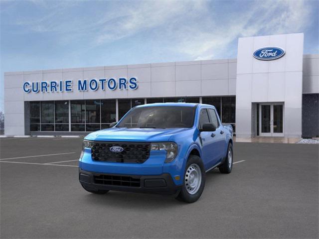 new 2026 Ford Maverick car, priced at $28,933