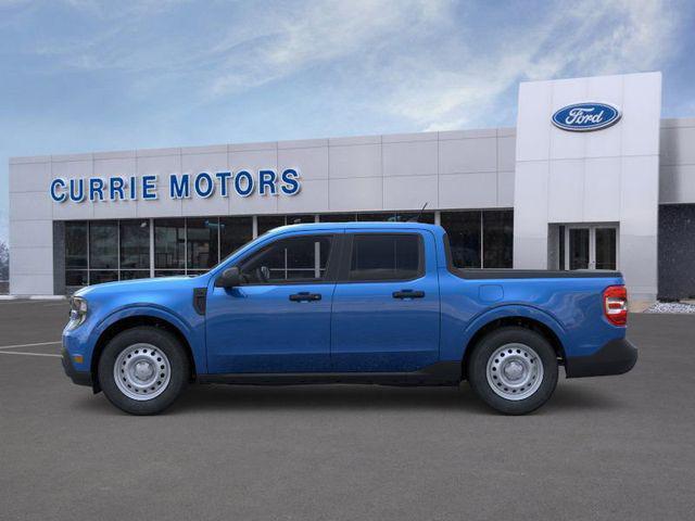 new 2026 Ford Maverick car, priced at $27,933