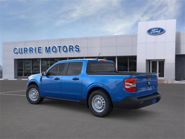 new 2026 Ford Maverick car, priced at $28,933