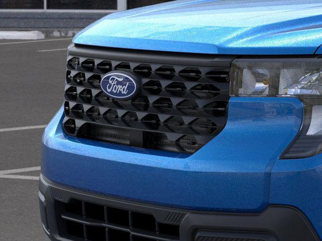 new 2026 Ford Maverick car, priced at $27,933