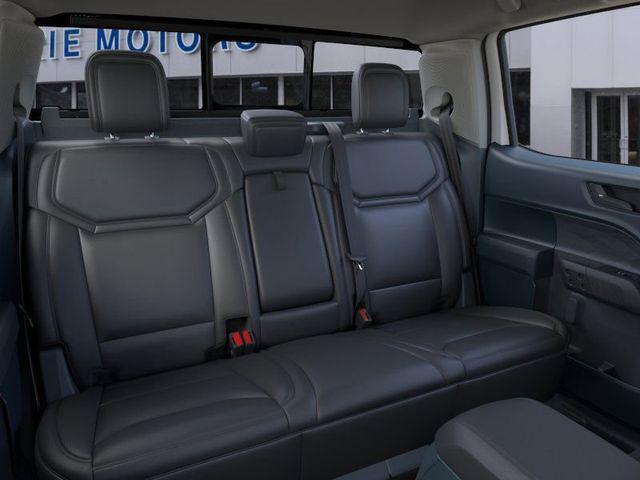 new 2025 Ford Maverick car, priced at $35,330