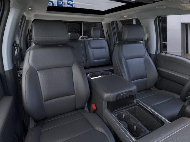 new 2026 Ford F-250 car, priced at $120,756