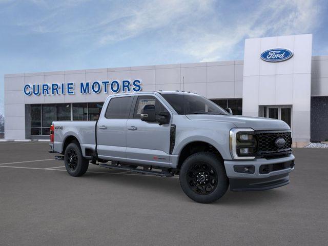 new 2026 Ford F-250 car, priced at $120,756