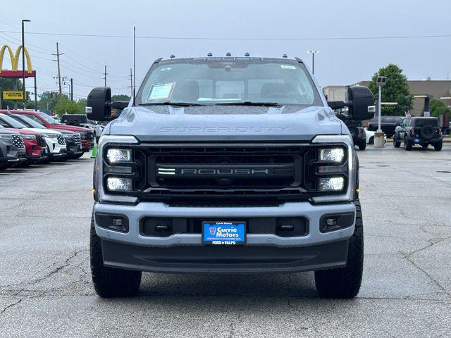 new 2026 Ford F-250 car, priced at $115,828