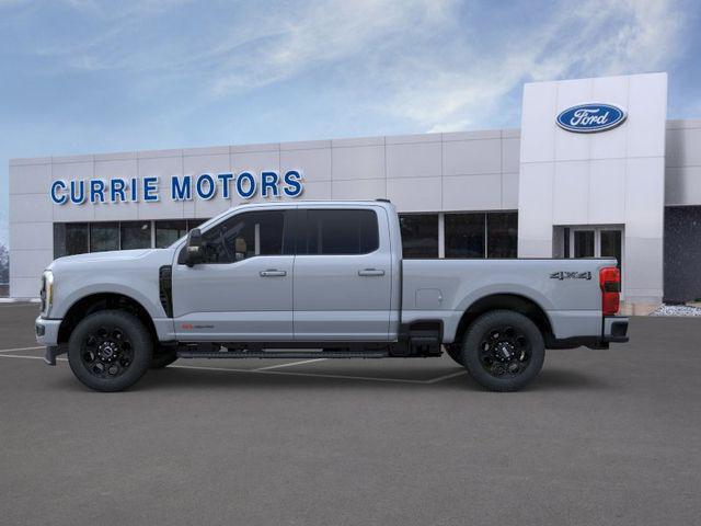 new 2026 Ford F-250 car, priced at $120,756