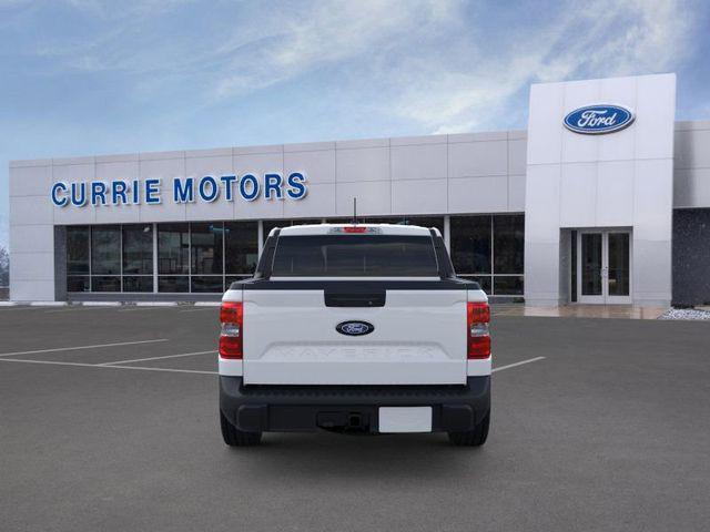 new 2026 Ford Maverick car, priced at $28,611